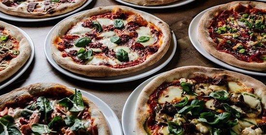 Broo Pizza&Bar